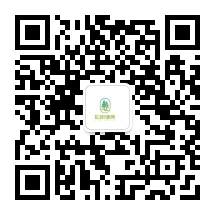 慈派科技服务号：松树健康二维码